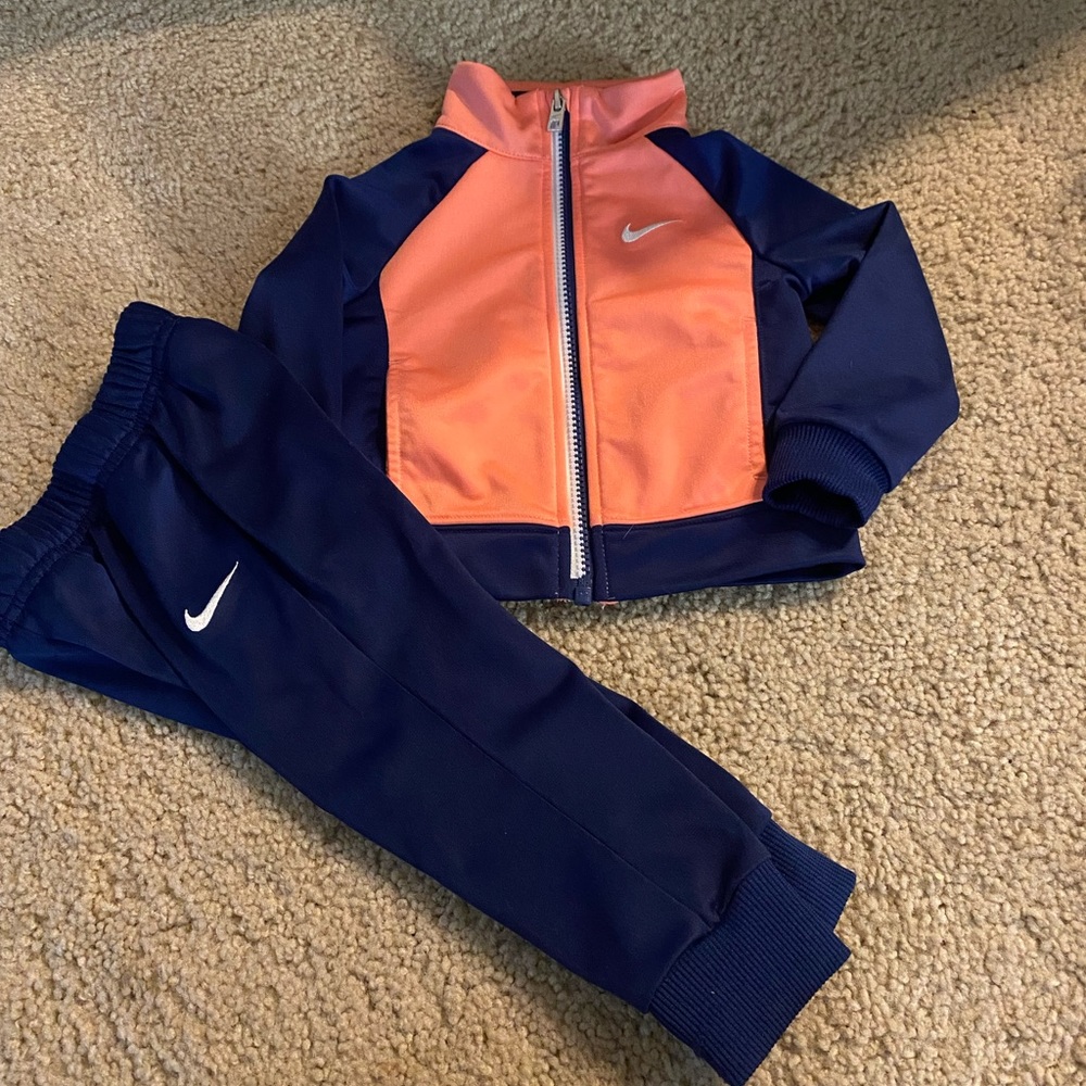 Nike set